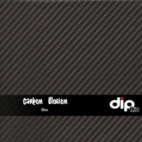 Carbon Illusion Dip Kit