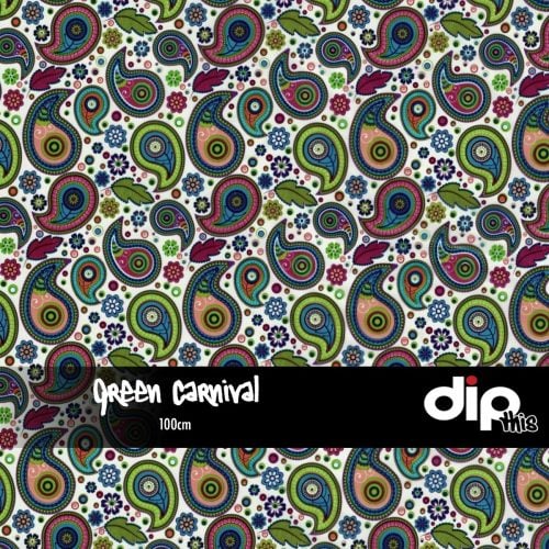 Green Carnival
