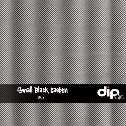 Small Black Carbon Dip Kit