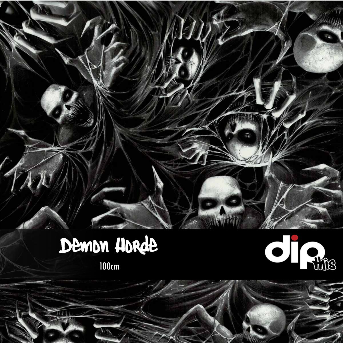 Demon Horde Dip Kit