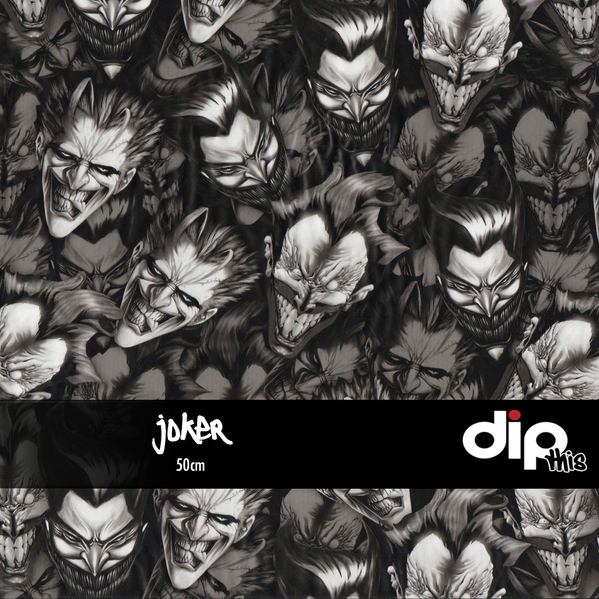 Joker Dip Kit